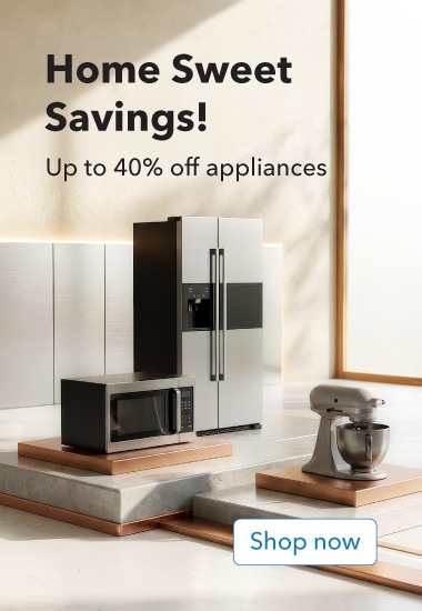 Home Kitchen Appliances