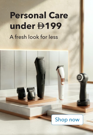 Grooming Appliances