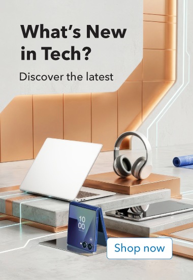 New Launches