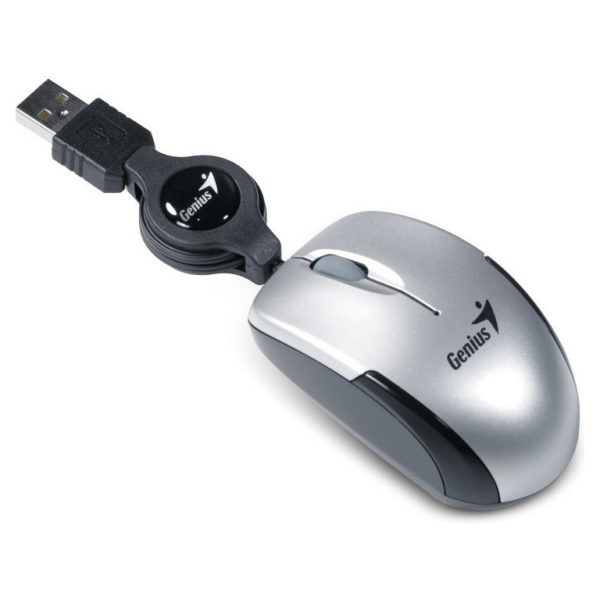 Genius Traveler 100V Mouse Driver for Mac Driver for Genius Traveler 100V Mouse