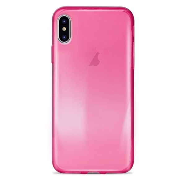 custodia iphone x puro 0.3 custodia iphone x puro 0.3