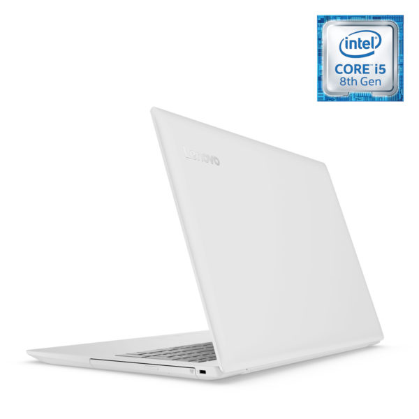 Buy Online Best Price Of Lenovo Ideapad 320 Laptop Core I5 1 6ghz 8gb 1tb 4gb Dos 15 6inch Fhd White In Egypt 2020 Sharafdg Com