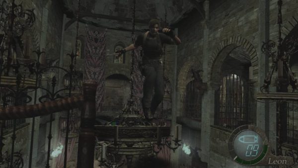 Resident evil game download