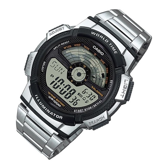 casio ae 1100wd