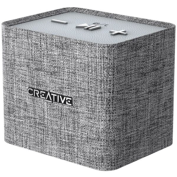 creative nuno micro bluetooth speaker
