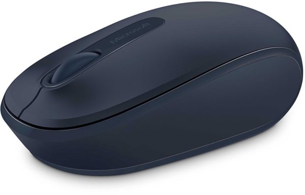 Microsoft surface mouse compatible with mac