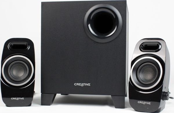 creative a250 price