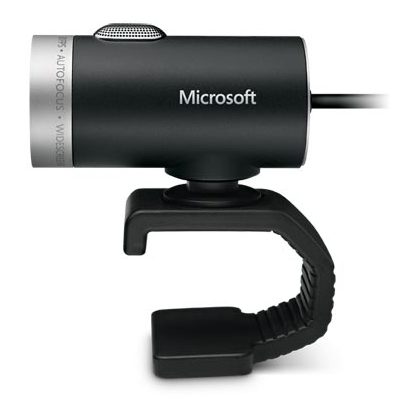 Lifecam hd-3000 windows 10 driver