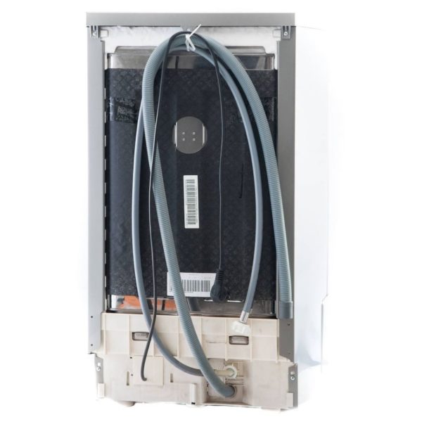 Buy online Best price of Ariston Standard Dishwasher LSFB7B09XEX in