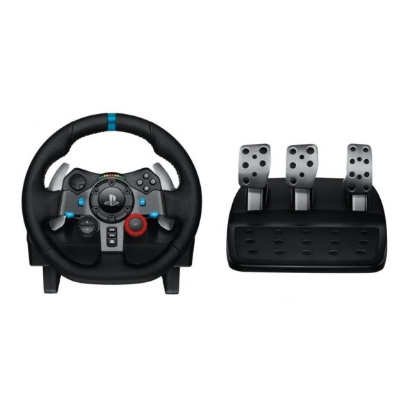 Buy online Best price of Logitech 941000112 G29 Driving ...