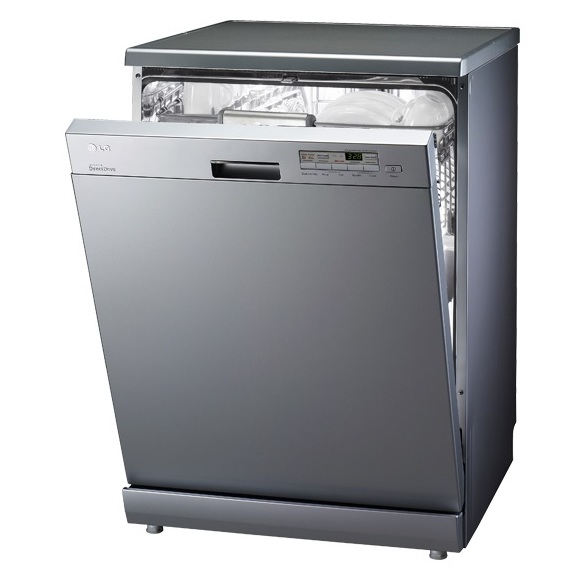 cost of lg dishwasher