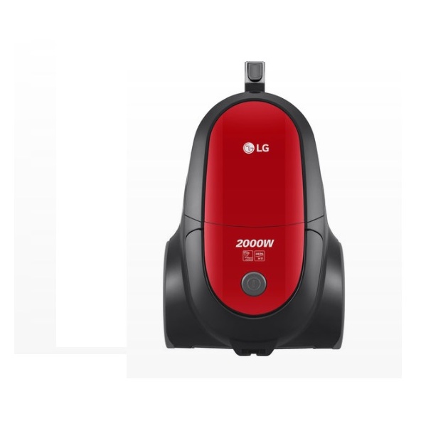 lg auto empty vacuum