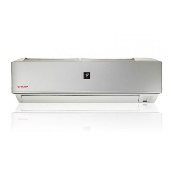 Buy online Best price of SHARP Air Conditioner 1.5HP Split Cool Digital Premium Plus & Plasma