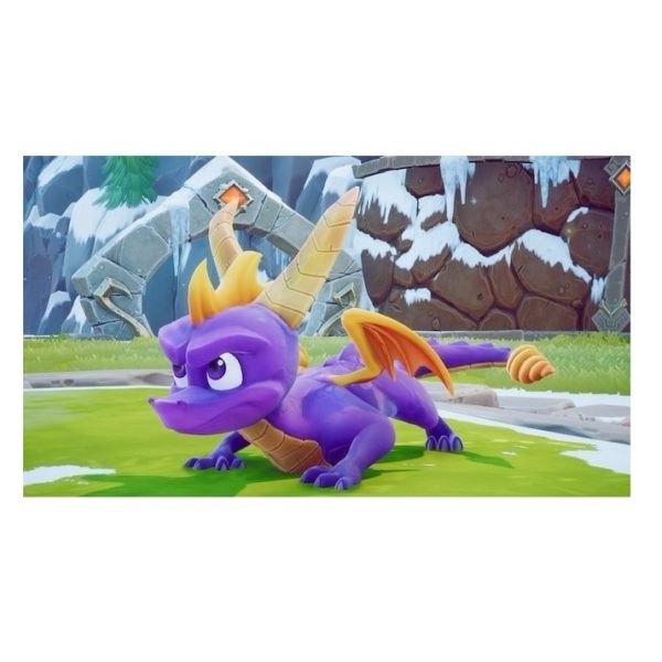 spyro