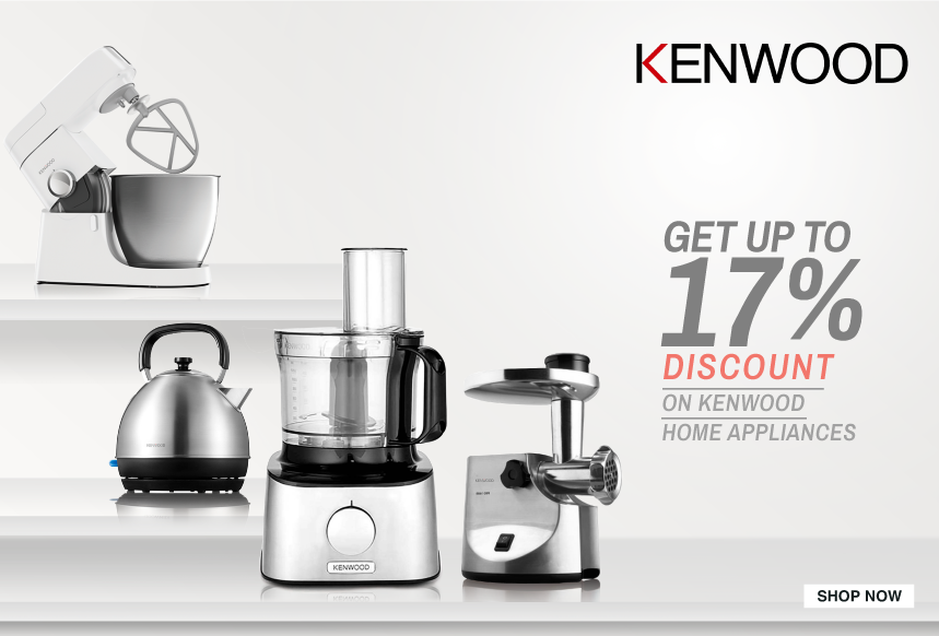 kenwood desktop square 2