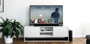 LG Smart TV