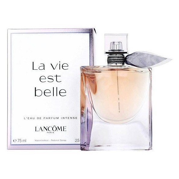 Buy Online Best Price Of Lancome La Vie Est Belle Intense Perfume For 