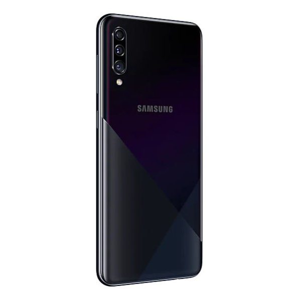 samsung galaxy a30s black