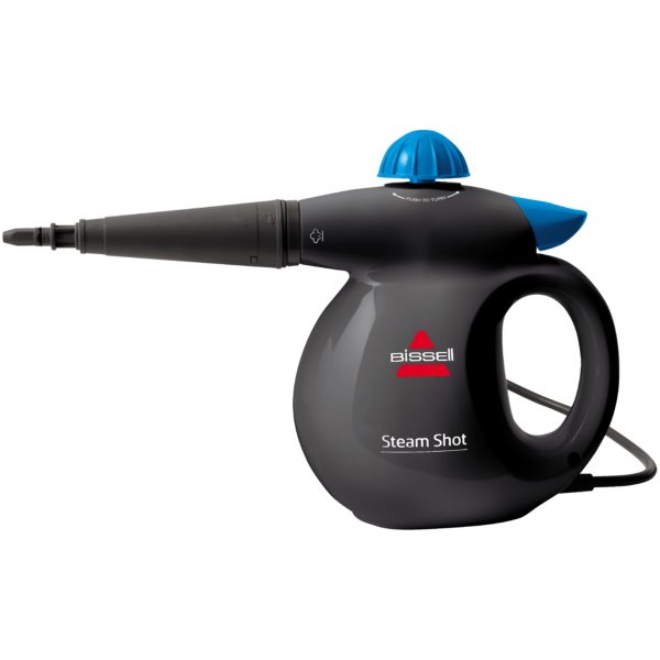 Buy online Best price of Bissell Steam Shot Handheld Vacuum Cleaner