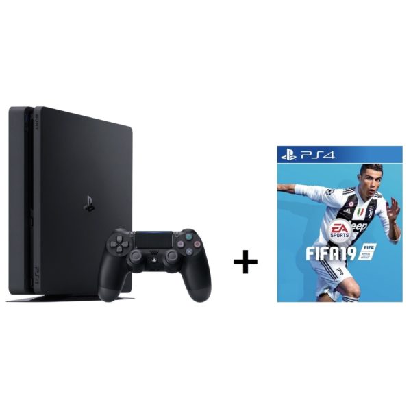 fifa 19 ps4 best price