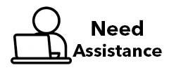 Need Assist