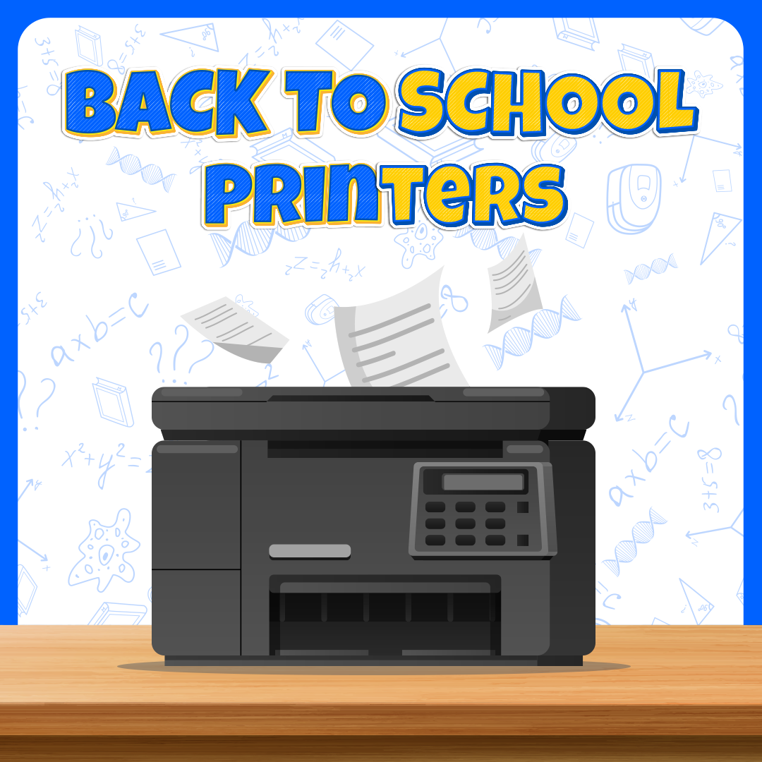 printers