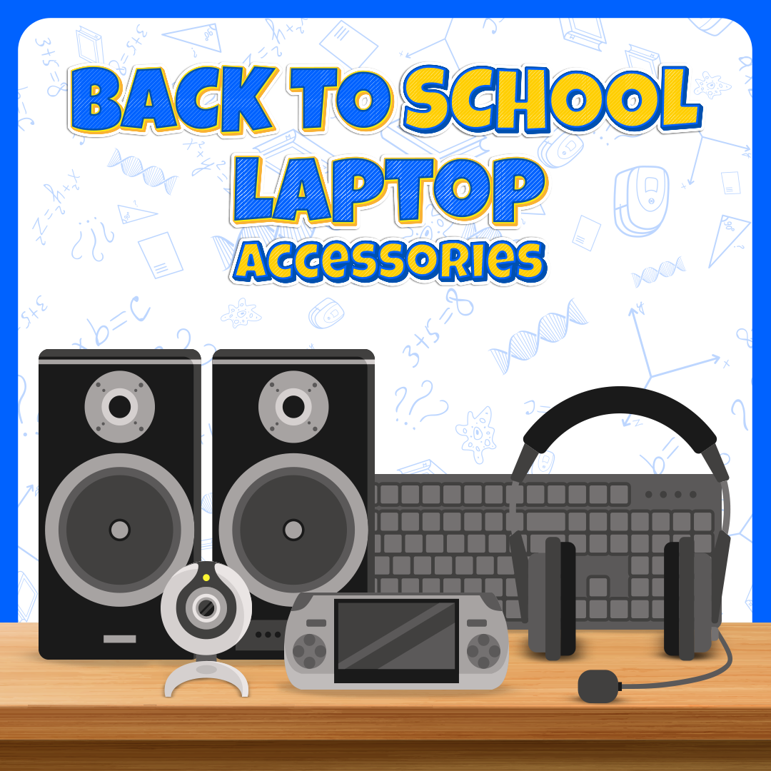 laptop acc