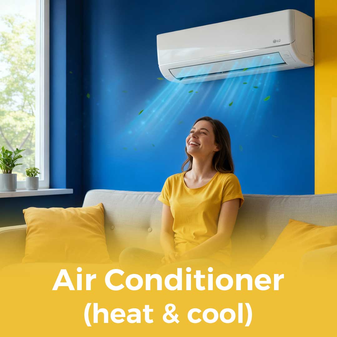 Air Conditioner