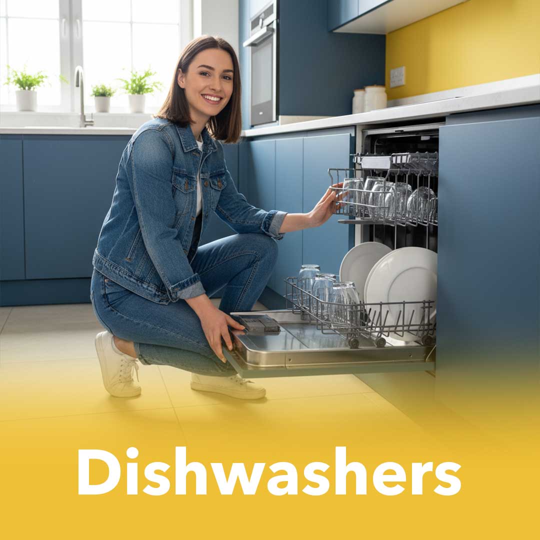 Dishwashers