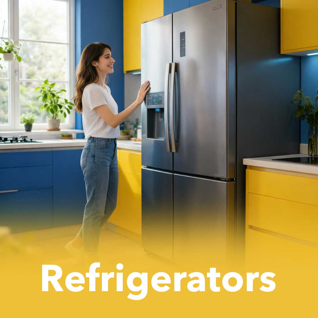 Fridges