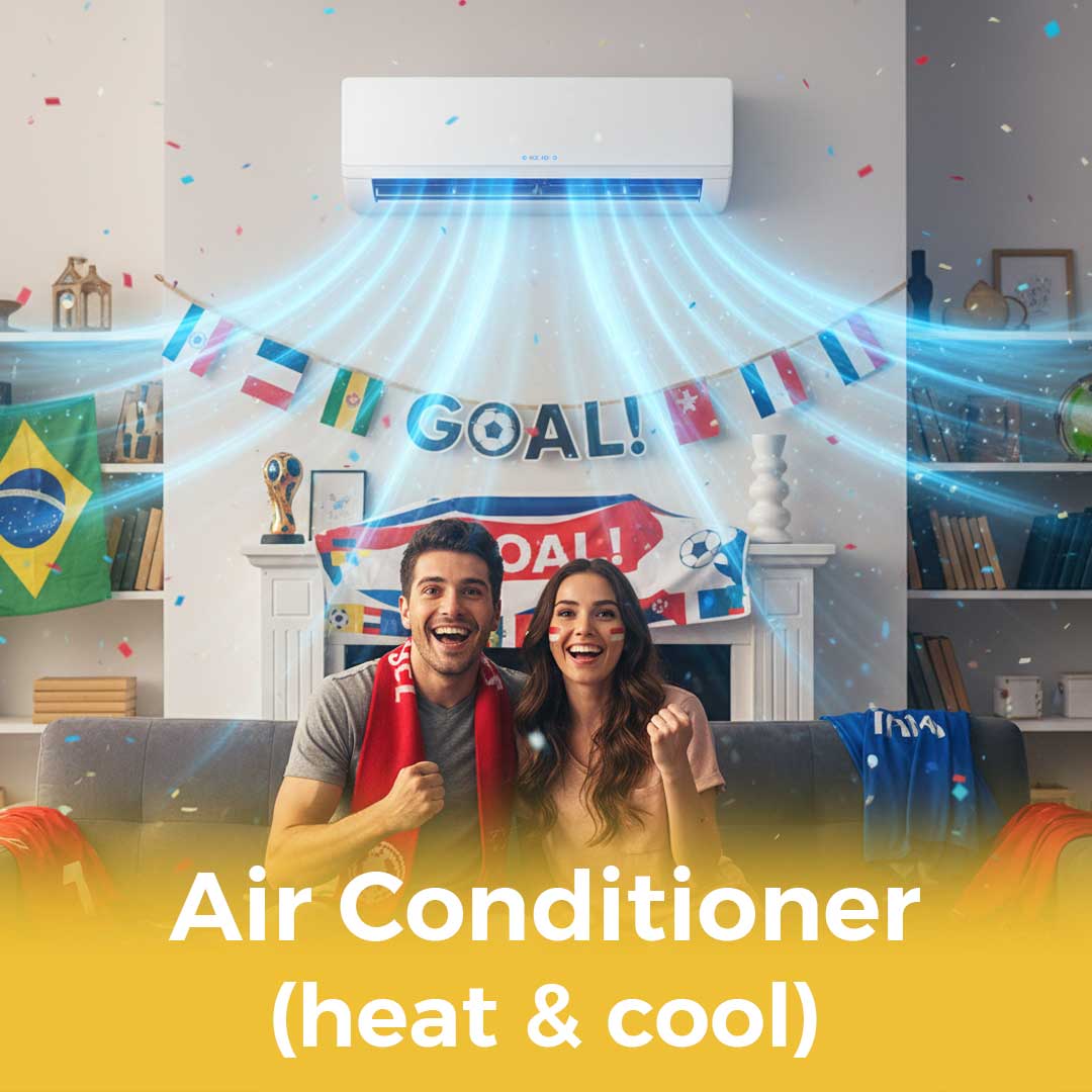 Air Conditioner
