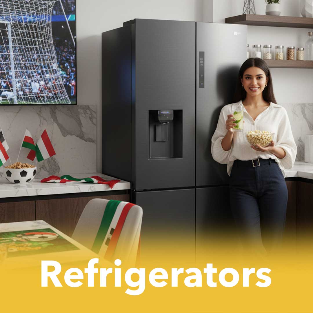 Fridges