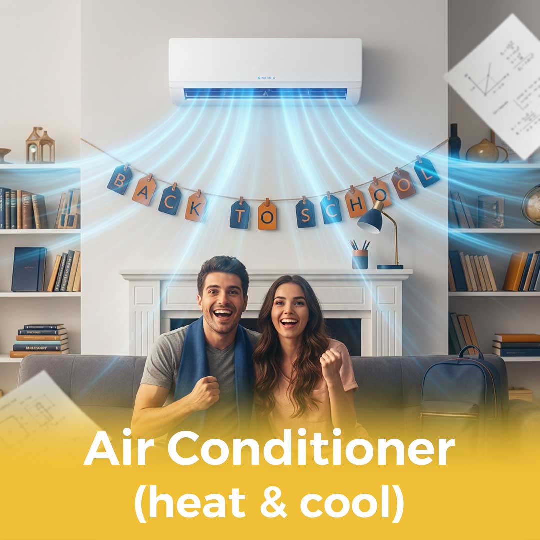 Air Conditioner