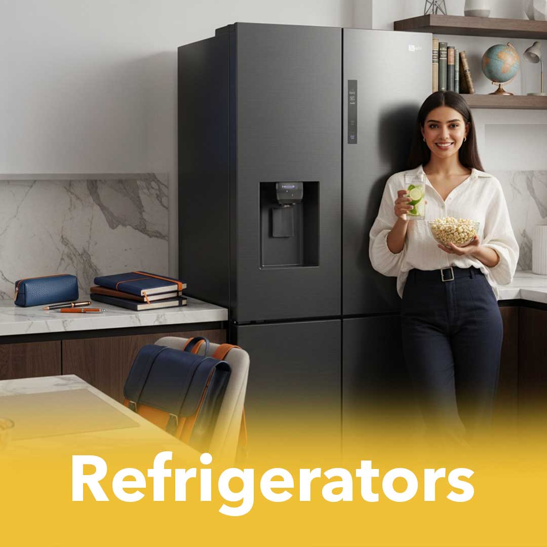 Fridges