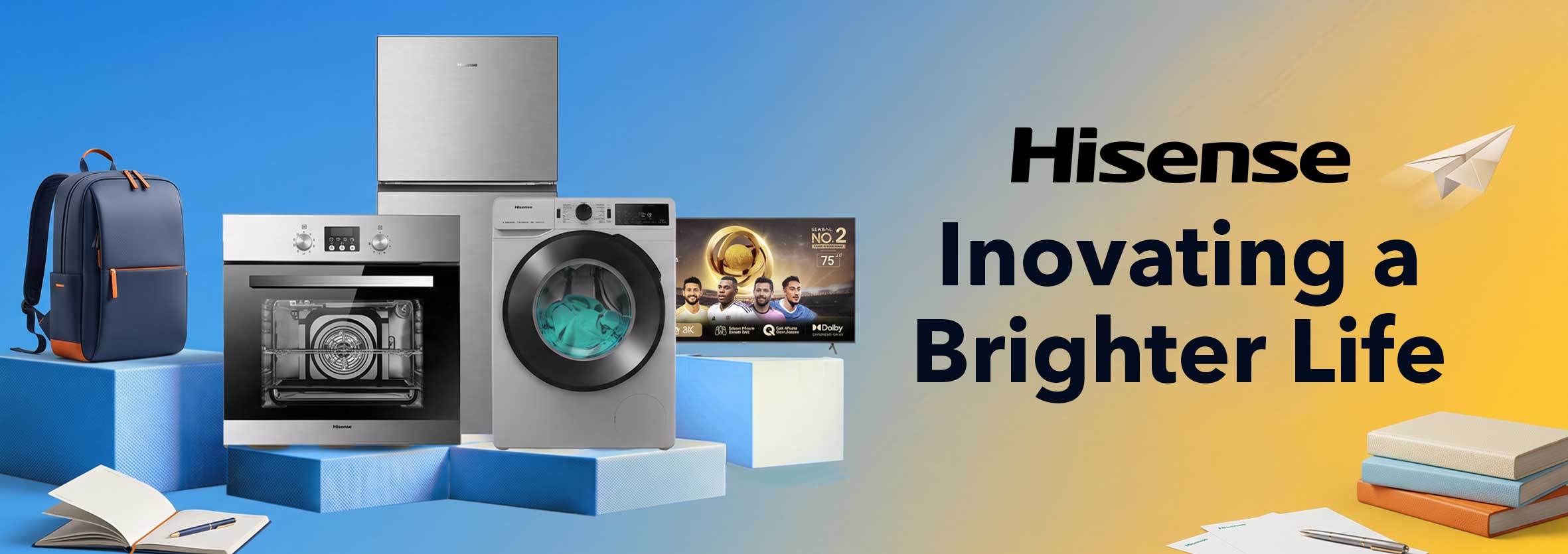 Hisense