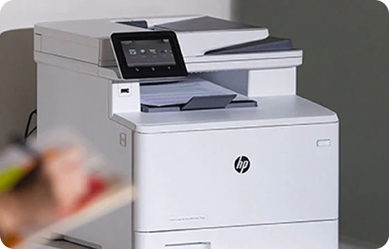 OFFICE PRINTERS – Sharaf DG UAE